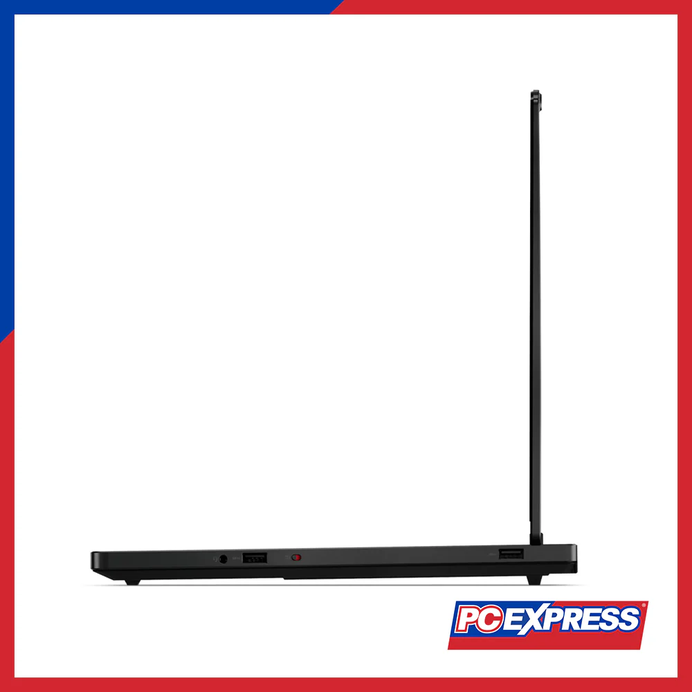 LENOVO Legion 5 15IRX10 (83LY003FPH) GeForce RTX™ 5070 Intel® Core™ i7 Laptop (Eclipse Black) - Image 6