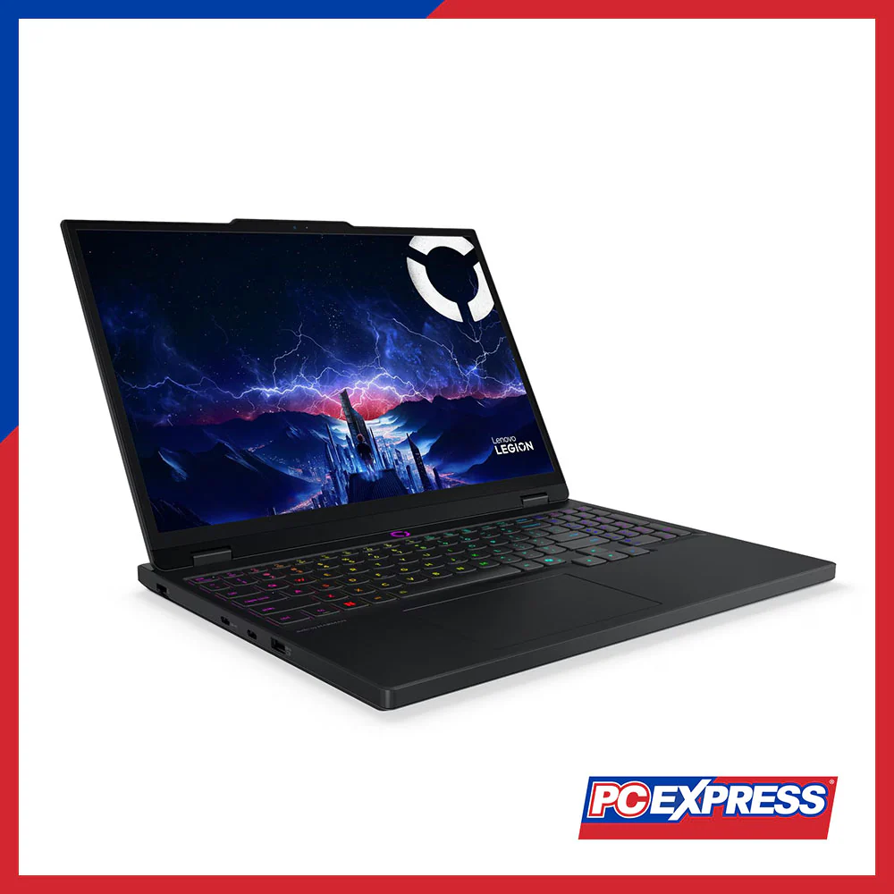 LENOVO Legion 5 15IRX10 (83LY0095PH) GeForce RTX™ 5060 Intel® Core™ i7 Laptop (Eclipse Black) - Image 2