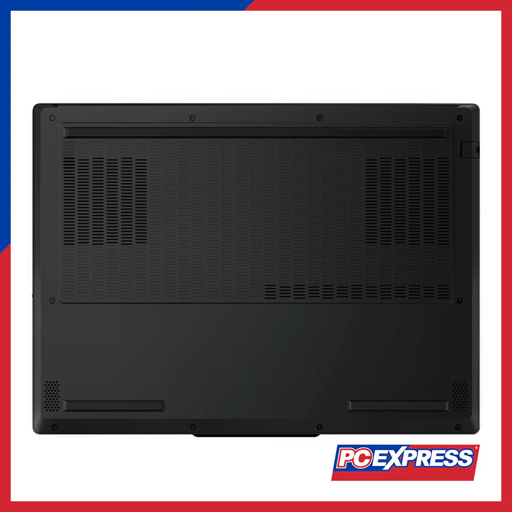 LENOVO Legion 5 15IRX10 (83LY0095PH) GeForce RTX™ 5060 Intel® Core™ i7 Laptop (Eclipse Black) - Image 4