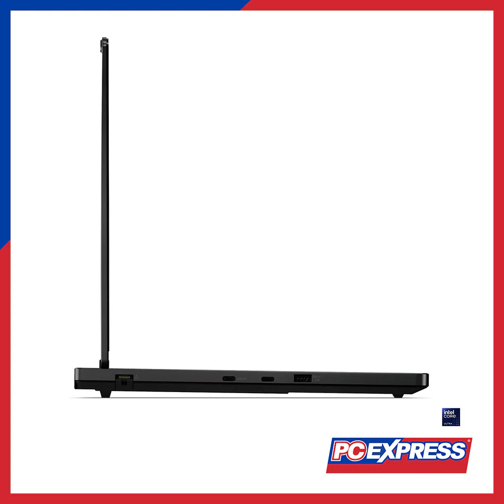 LENOVO Legion 5 15IRX10 (83LY0095PH) GeForce RTX™ 5060 Intel® Core™ i7 Laptop (Eclipse Black) - Image 5