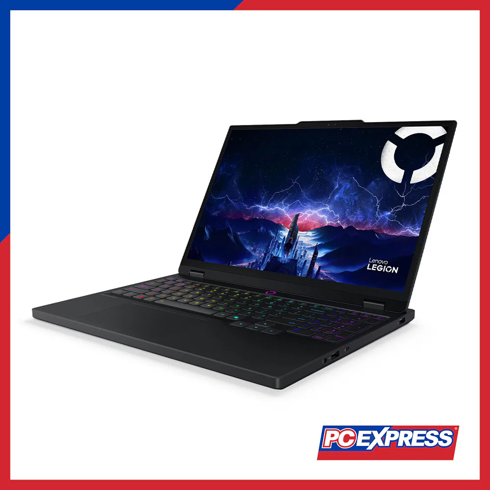 LENOVO Legion 5 15IRX10 (83LY00EWPH) Intel® Core™ i7 GeForce RTX™ 5050 Laptop (Eclipse Black) - Image 3