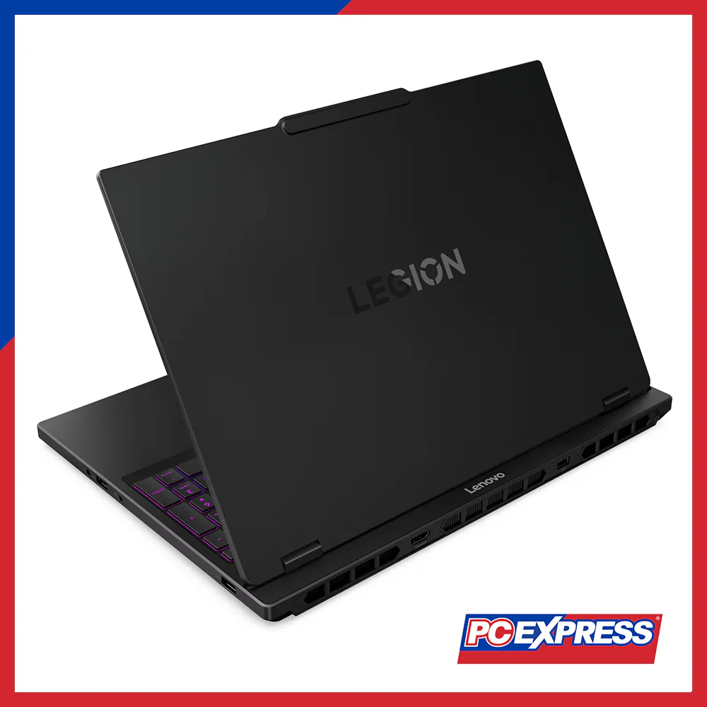 LENOVO Legion 5 15IRX10 (83LY00LUPH) GeForce RTX™ 5050 Intel® Core™ i7 Laptop (Eclipse Black) - Image 4