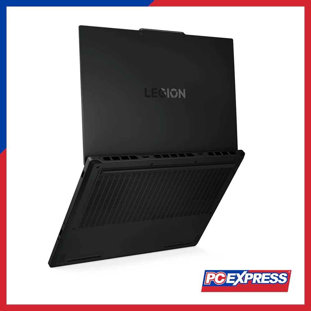 LENOVO Legion 5 15IRX10 (83LY00LUPH) GeForce RTX™ 5050 Intel® Core™ i7 Laptop (Eclipse Black) - Image 5