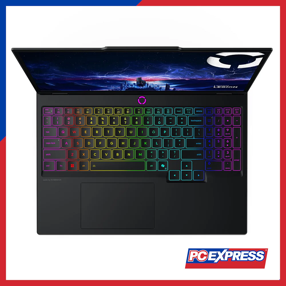 LENOVO Legion 5 15IRX10 (83LY00LUPH) GeForce RTX™ 5050 Intel® Core™ i7 Laptop (Eclipse Black) - Image 7