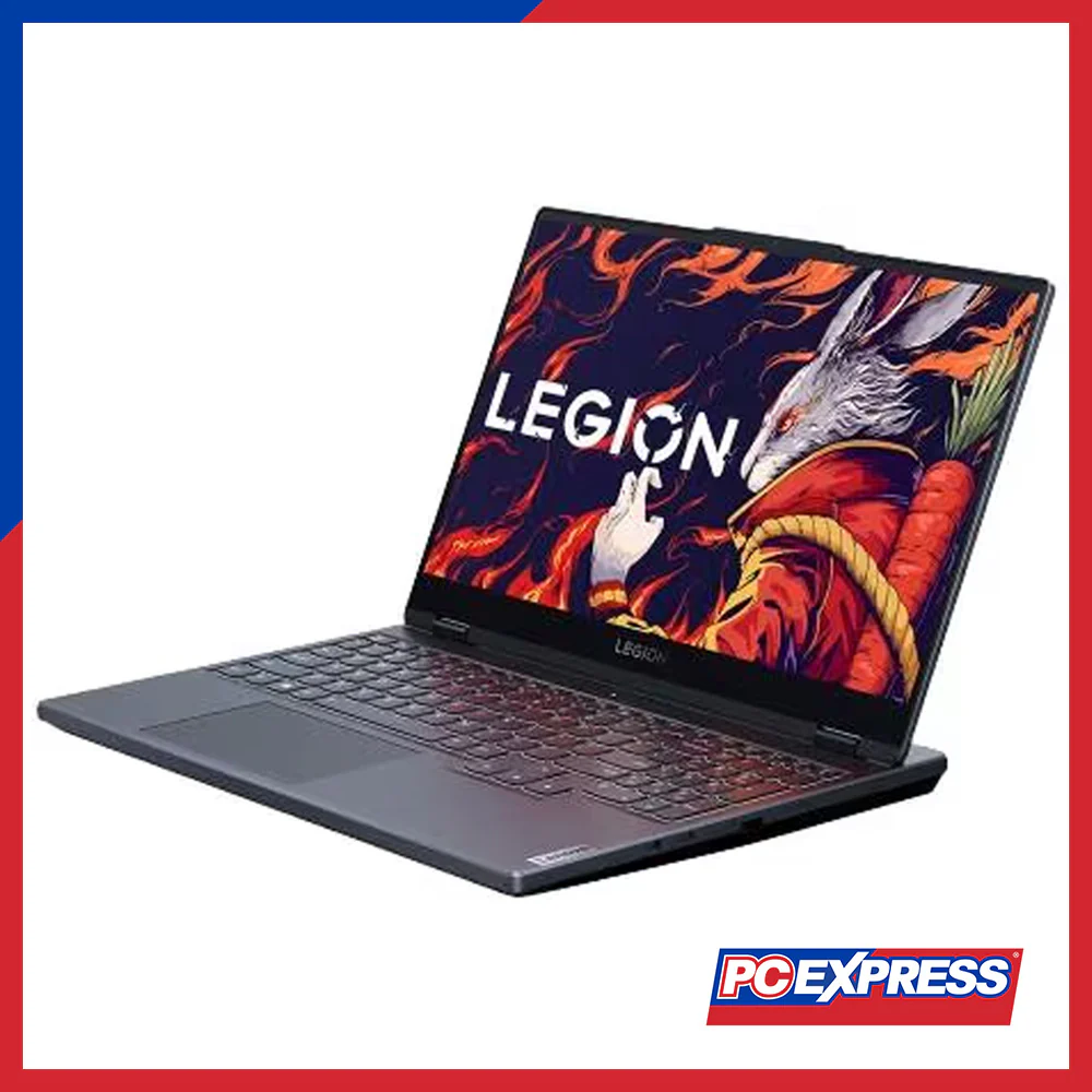 LENOVO Legion 5 15IRX9 (83JJ0011PH) GeForce RTX™ 4060 Intel® Core™ i7 Laptop (Storm Grey) - Image 2