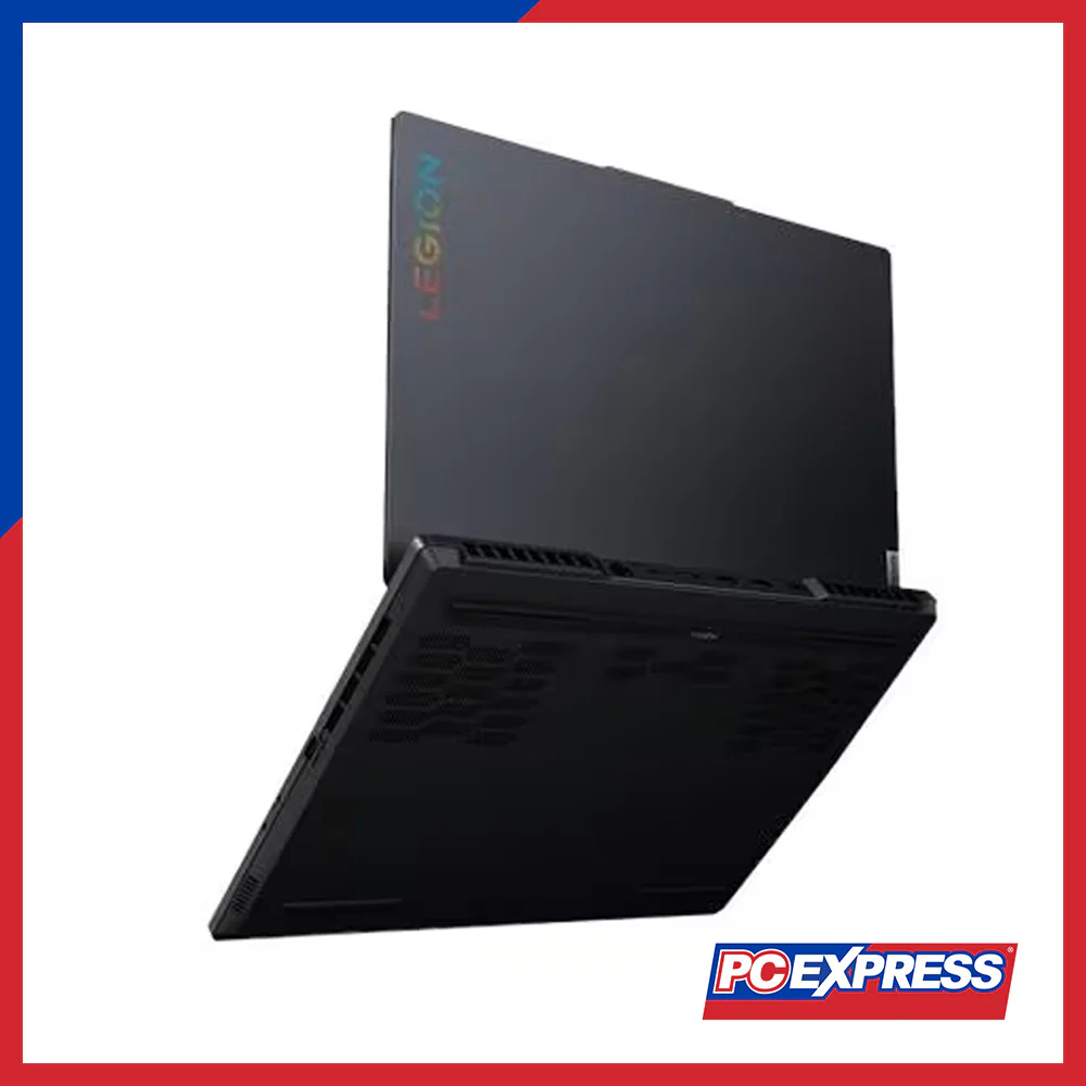 LENOVO Legion 5 15IRX9 (83JJ0011PH) GeForce RTX™ 4060 Intel® Core™ i7 Laptop (Storm Grey) - Image 3