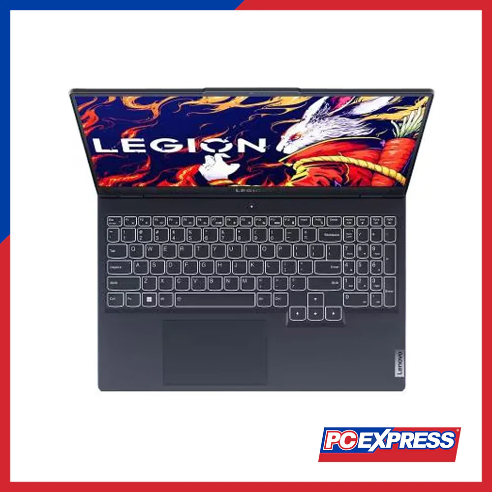 LENOVO Legion 5 15IRX9 (83JJ0011PH) GeForce RTX™ 4060 Intel® Core™ i7 Laptop (Storm Grey) - Image 4