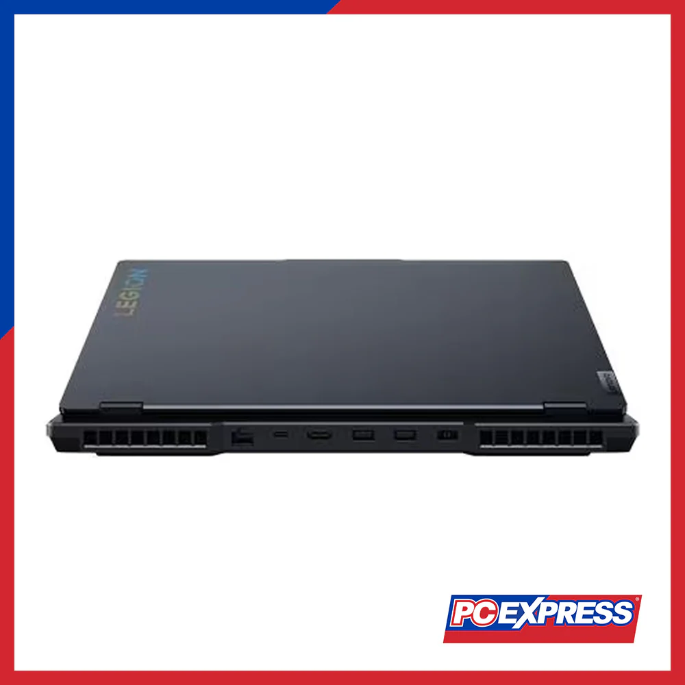 LENOVO Legion 5 15IRX9 (83JJ0011PH) GeForce RTX™ 4060 Intel® Core™ i7 Laptop (Storm Grey) - Image 5