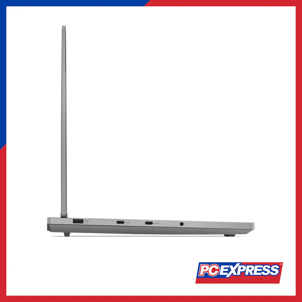 LENOVO Legion 5 16IRX9 (83DG00F5PH) GeForce RTX™ 4060 Intel® Core™ i7 Laptop (Luna Grey) - Image 5