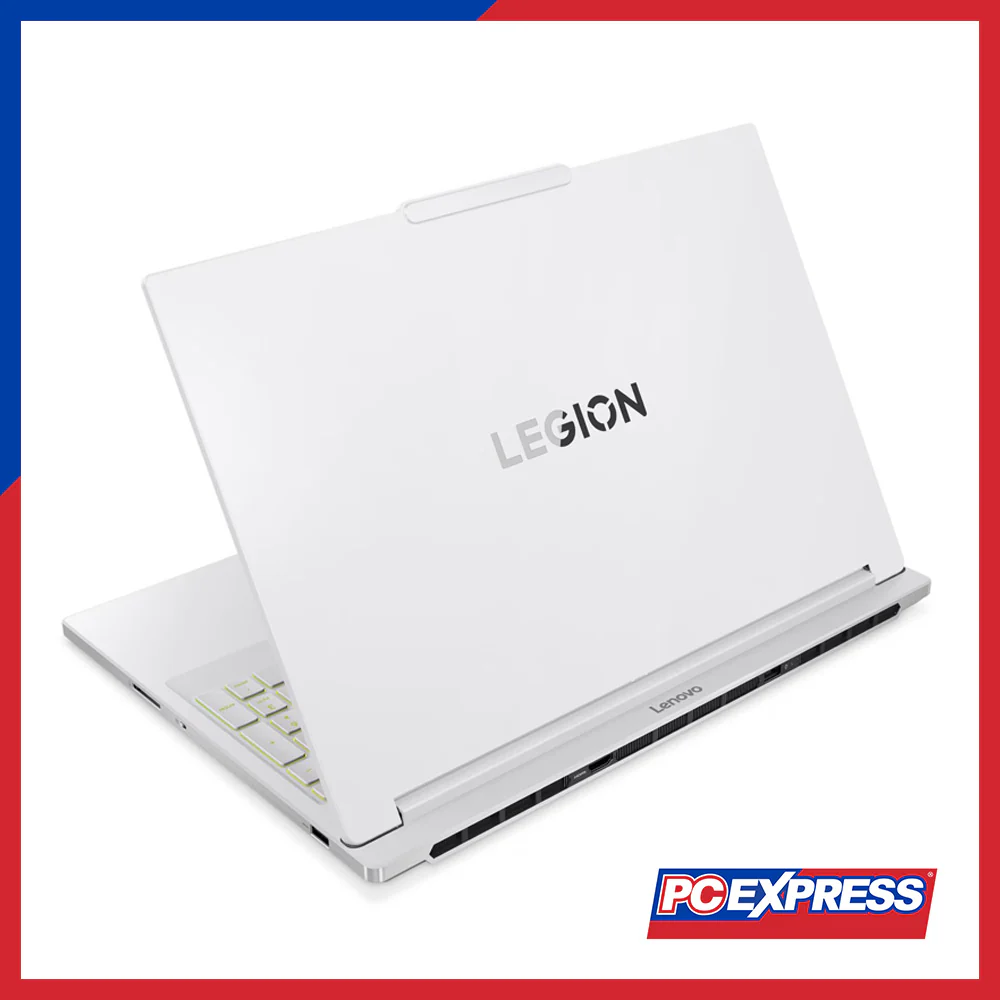 LENOVO Legion 7 16IAX10 (83KY001DPH) GeForce RTX™ 5060 Intel® Core™ Ultra 7 Laptop (Glacier White) - Image 3