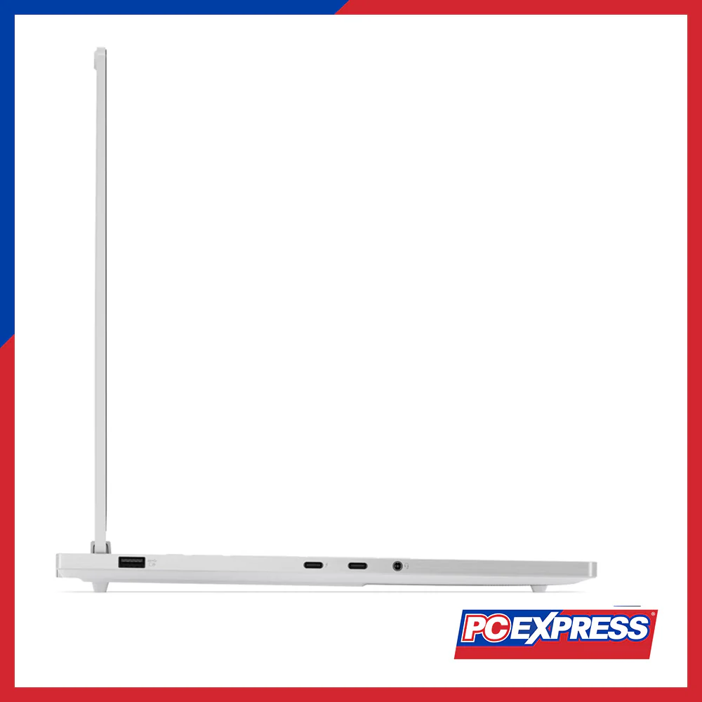 LENOVO Legion 7 16IAX10 (83KY001DPH) GeForce RTX™ 5060 Intel® Core™ Ultra 7 Laptop (Glacier White) - Image 5