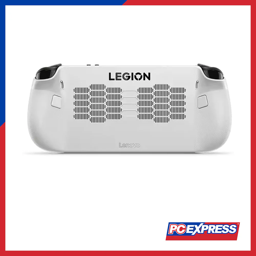 LENOVO Legion Go S 16GB+512G (83L3000NPH) - Glacier White - Image 3