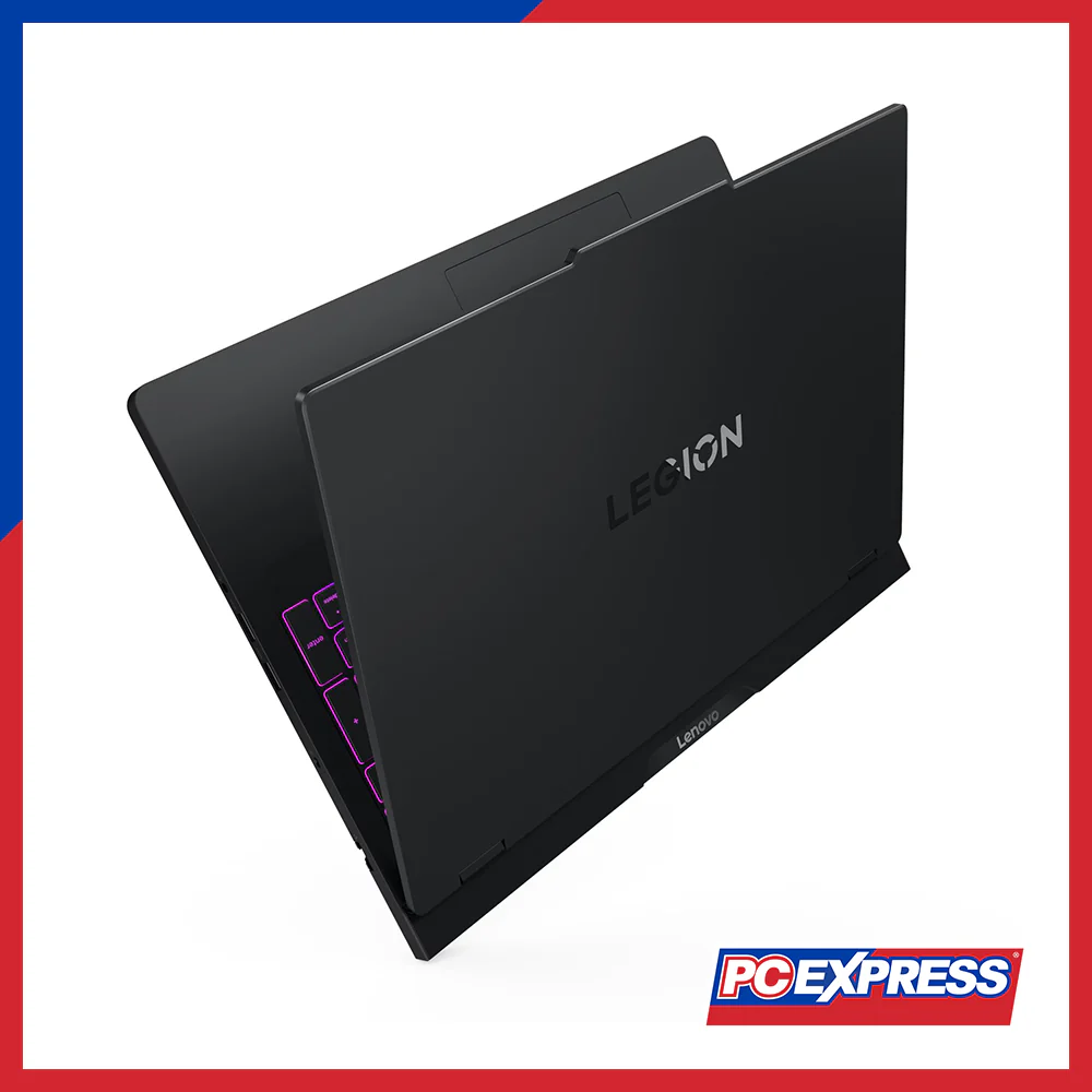 LENOVO Legion Pro 5 16IRX10 (83NN003TPH) GeForce RTX™ 5070 Intel® Core™ i9 Laptop (Eclipse Black) - Image 5