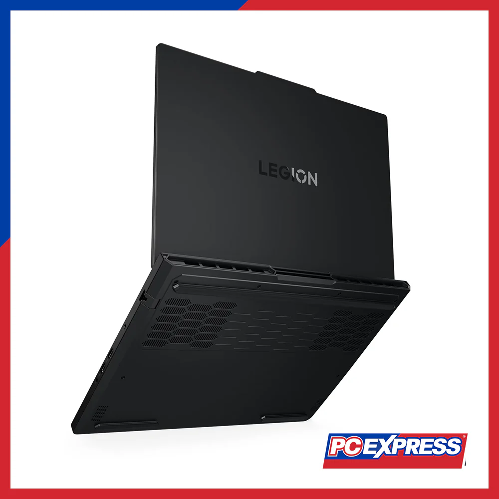 LENOVO Legion Pro 5 16IRX10 (83NN003TPH) GeForce RTX™ 5070 Intel® Core™ i9 Laptop (Eclipse Black) - Image 6