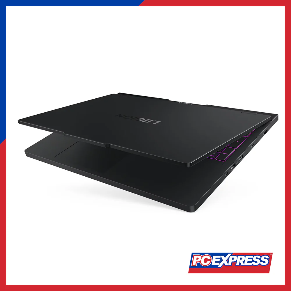 LENOVO Legion Pro 5 16IRX10 (83NN003TPH) GeForce RTX™ 5070 Intel® Core™ i9 Laptop (Eclipse Black) - Image 7