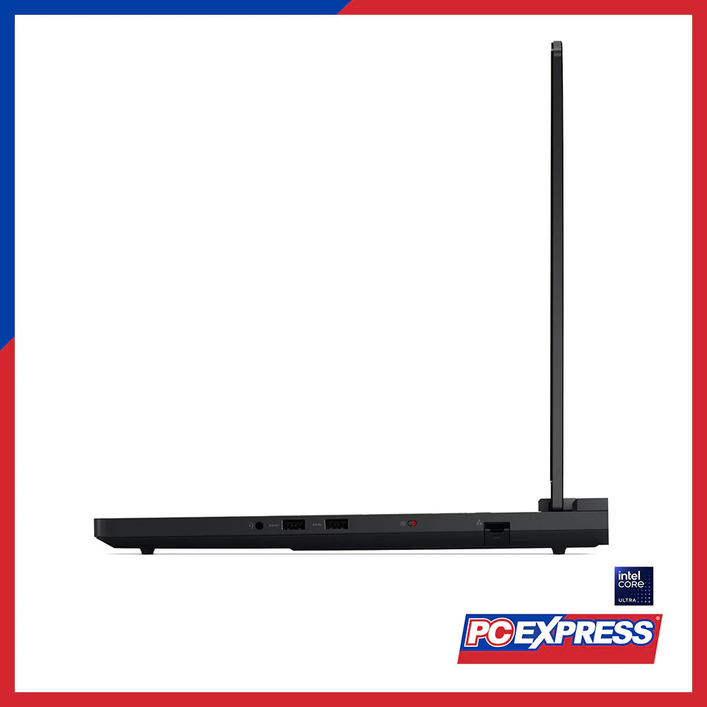 LENOVO Legion Pro 7 16IAX10H (83F5008GPH) GeForce RTX™ 5080 Intel® Core™ Ultra 9 Laptop (Eclipse Black) - Image 6