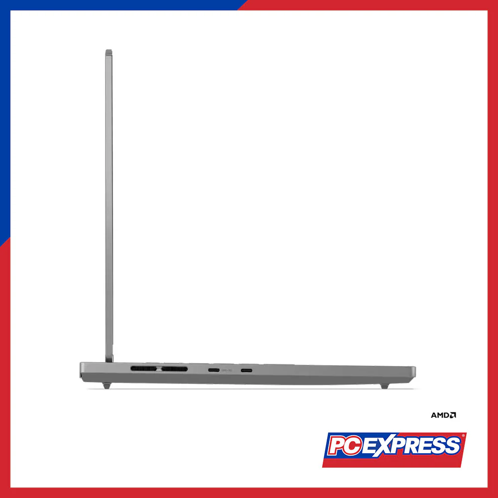 LENOVO Legion Slim 5 (82Y50043PH) GeForce RTX™ 4060 Laptop GPU AMD Ryzen™ 9 (Storm Grey) - Image 3