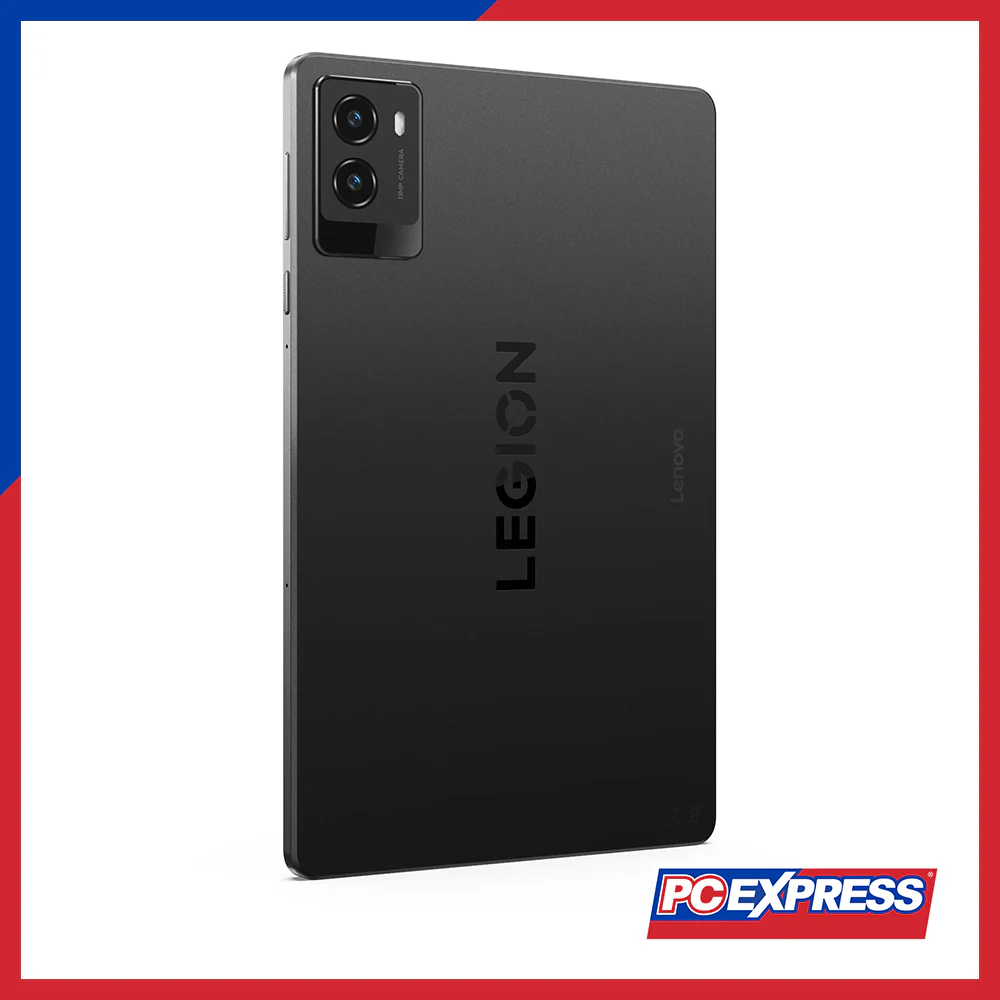 LENOVO Legion Tab 8.8 ZAEF0080PH (12+256GB) - Eclipse Black - Image 5