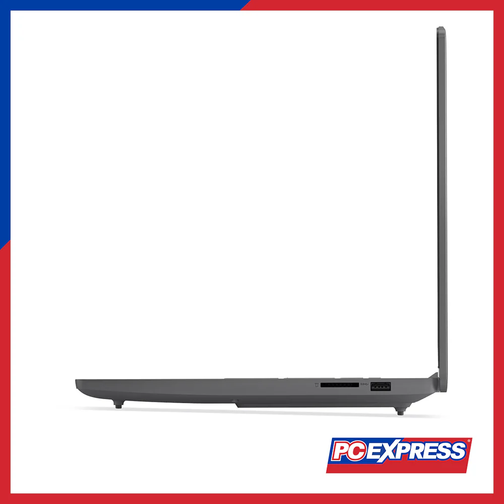 LENOVO LOQ 15ARP10E (83S0000YPH) GeForce RTX™ 4050 AMD Ryzen™ 7 Laptop (Luna Grey) - Image 6
