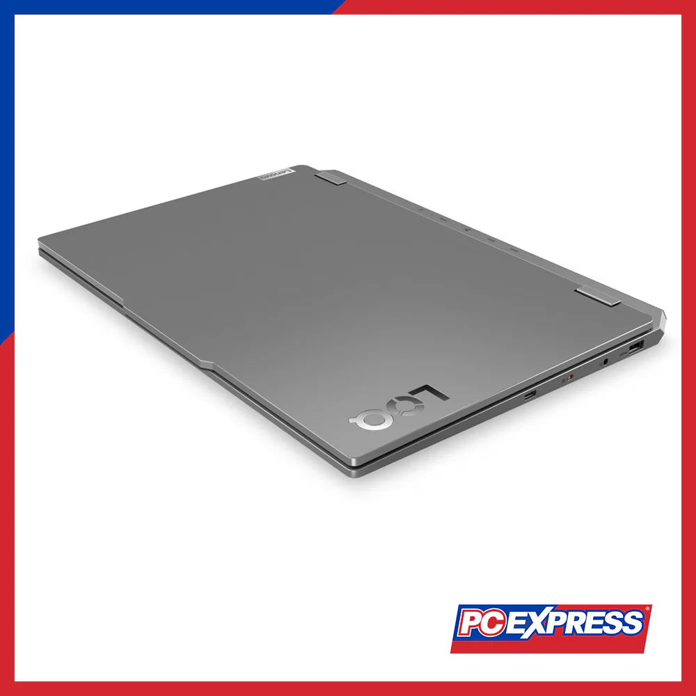 LENOVO LOQ 15IAX9 (83GS002APH) GeForce RTX™ 3050 Intel® Core™ i5 Laptop (Luna Grey) - Image 4