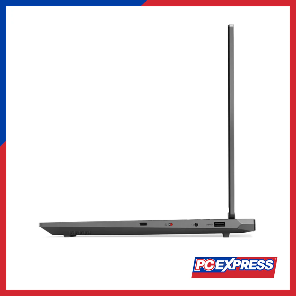 LENOVO LOQ 15IAX9 (83GS002APH) GeForce RTX™ 3050 Intel® Core™ i5 Laptop (Luna Grey) - Image 6