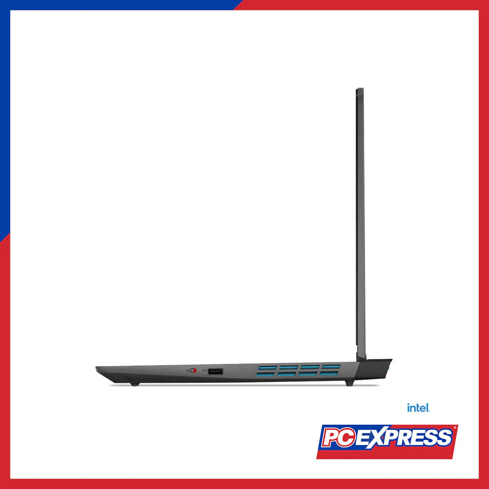 LENOVO LOQ 15IRH8 (82XV00C8PH) GeForce RTX™ 4050 Intel® Core™ i5 Laptop (Storm Grey) - Image 5