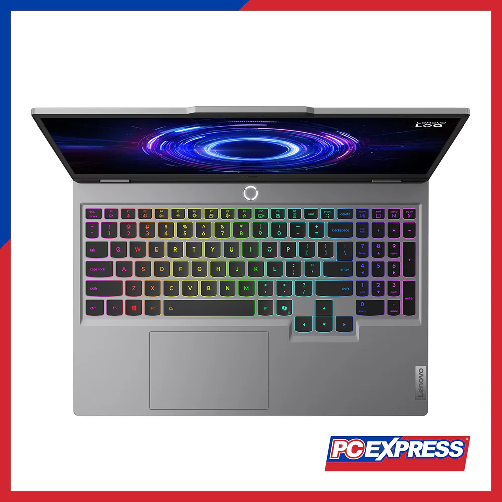 LENOVO LOQ 15IRX10 (83JE00GBPH) GeForce RTX™ 5050 Intel® Core™ i5 Laptop (Luna Grey) - Image 3