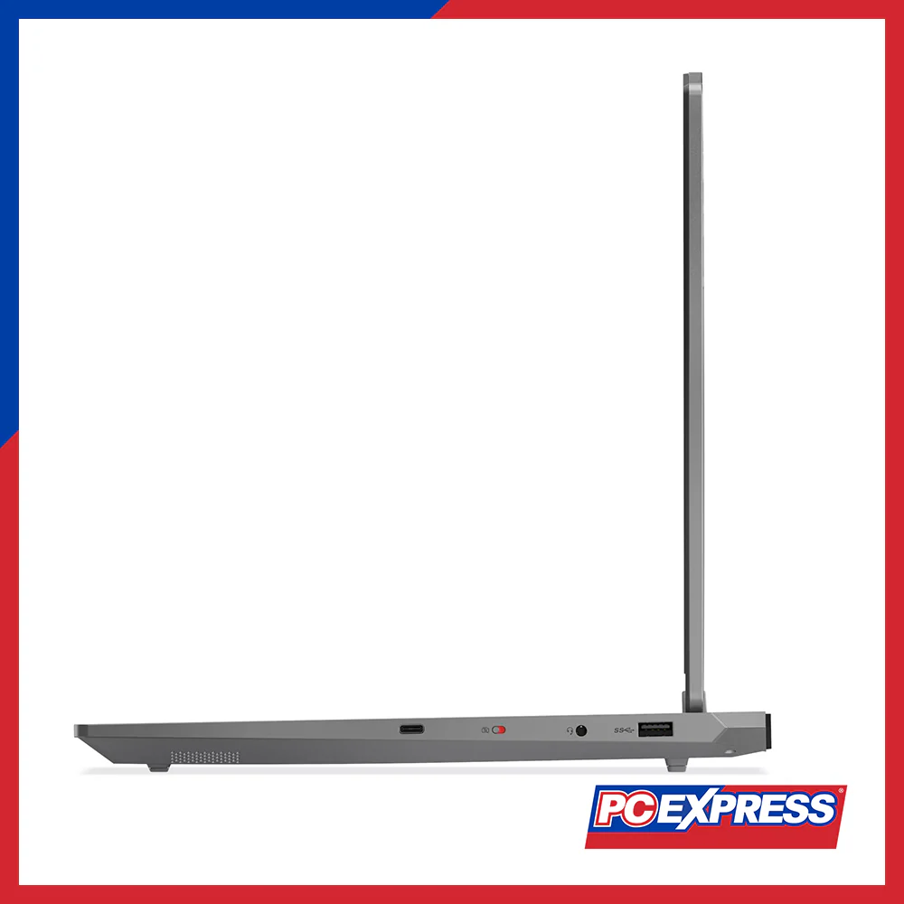 LENOVO LOQ 15IRX10 (83JE00GBPH) GeForce RTX™ 5050 Intel® Core™ i5 Laptop (Luna Grey) - Image 7