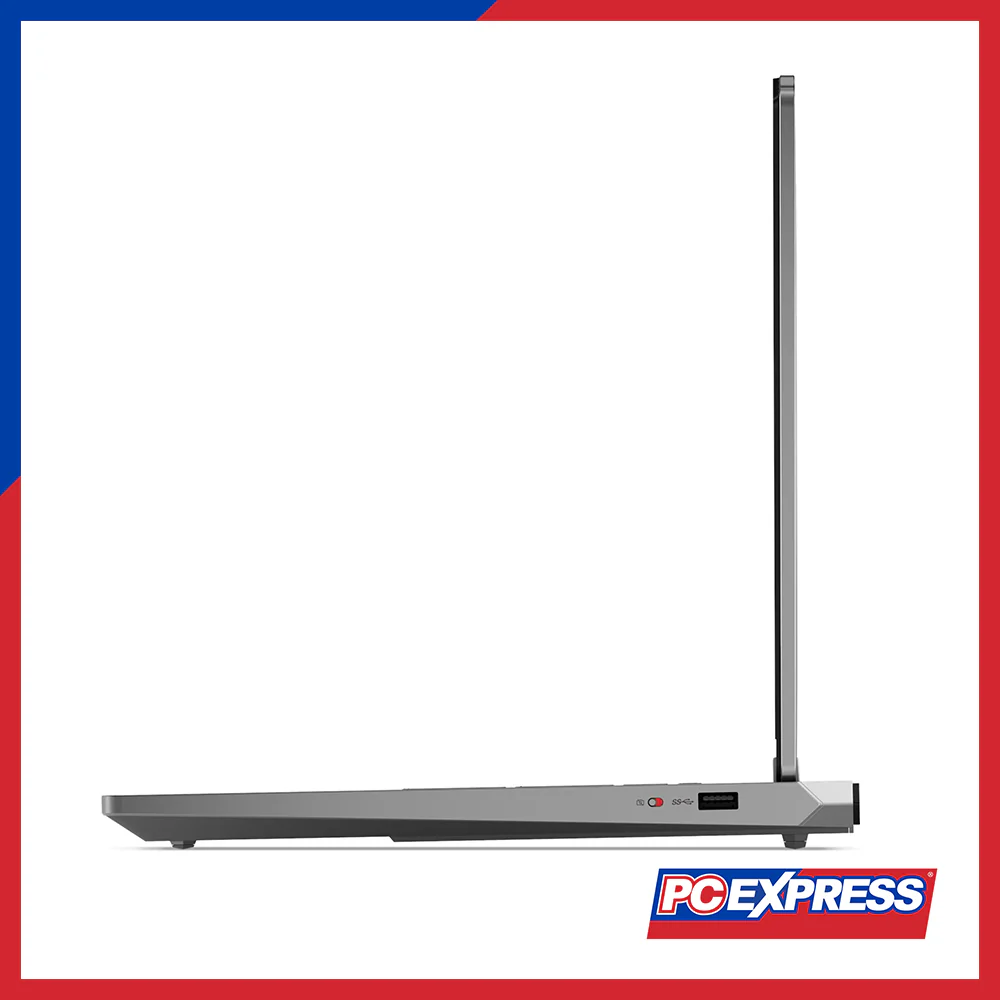 LENOVO LOQ 15IRX11 (83SC003VPH) GeForce RTX™ 5050 Intel® Core™ i5 Laptop (Grey) - Image 7