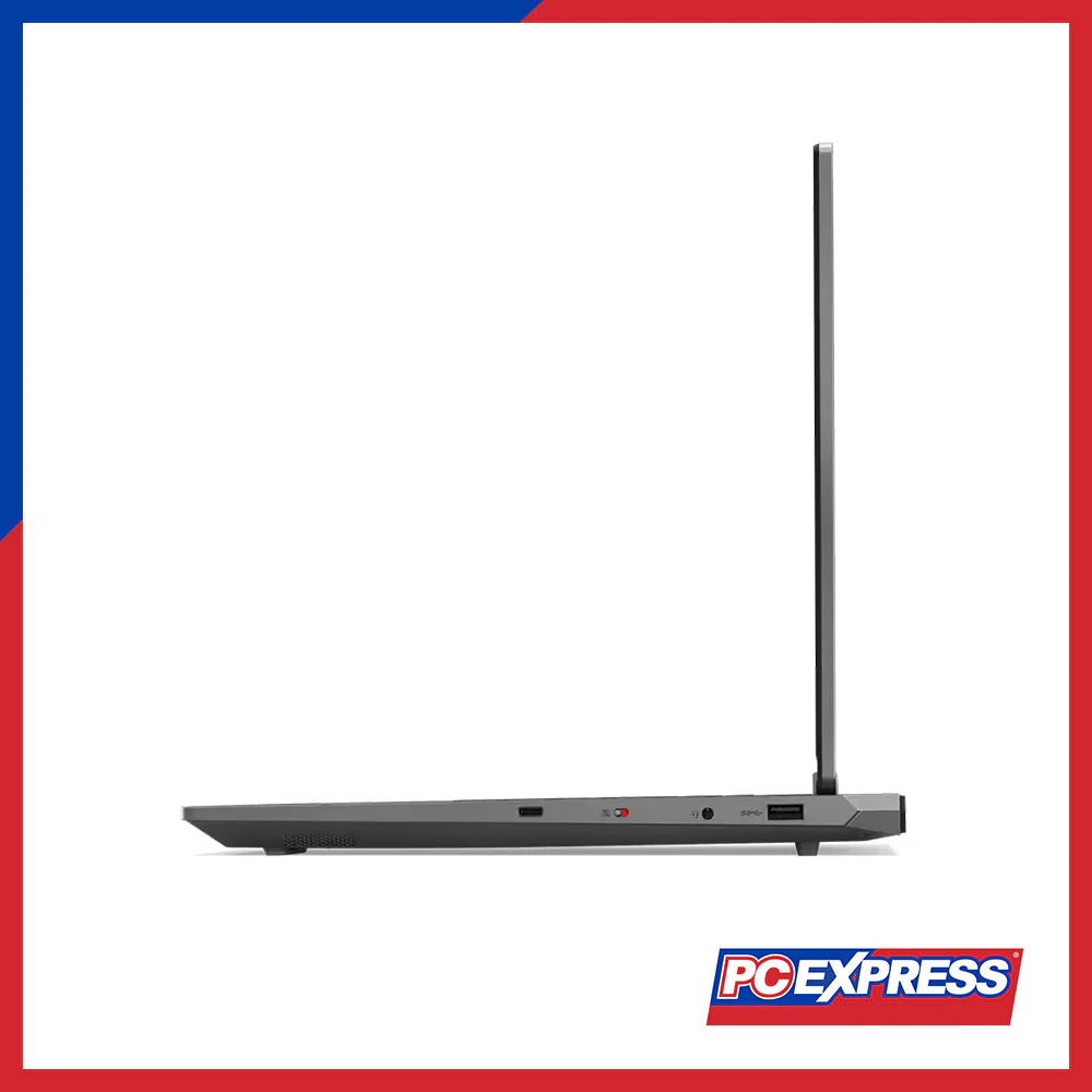 LENOVO LOQ 15IRX9 (83DV00BVPH) GeForce RTX™ 4060 Intel® Core™ i7 Laptop (Luna Grey) - Image 6