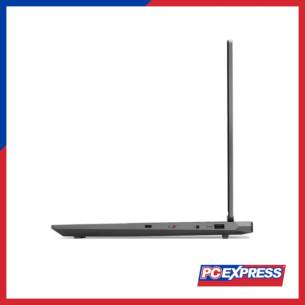 LENOVO LOQ 15IRX9 (83DV00E8PH) GeForce RTX™ 4050 Intel® Core™ i5 Laptop (Luna Grey) - Image 6