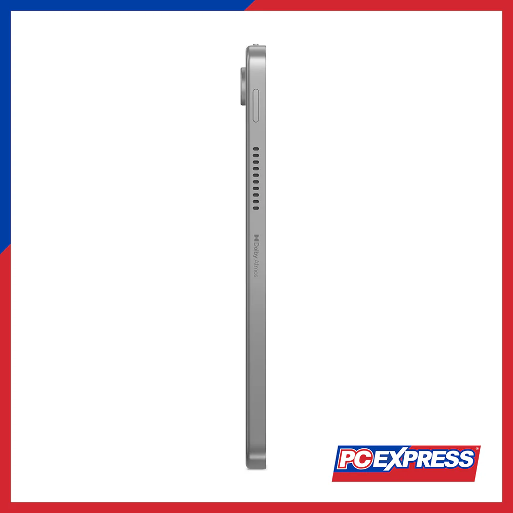 LENOVO Tab ZAEJ0064PH (4GB+128GB) - Luna Grey - Image 6
