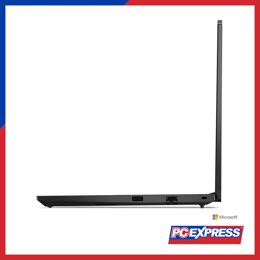 LENOVO ThinkPad E14 Gen 6 (21M7S00700) Intel® Core™ Ultra 5 Laptop (Black) - Image 6
