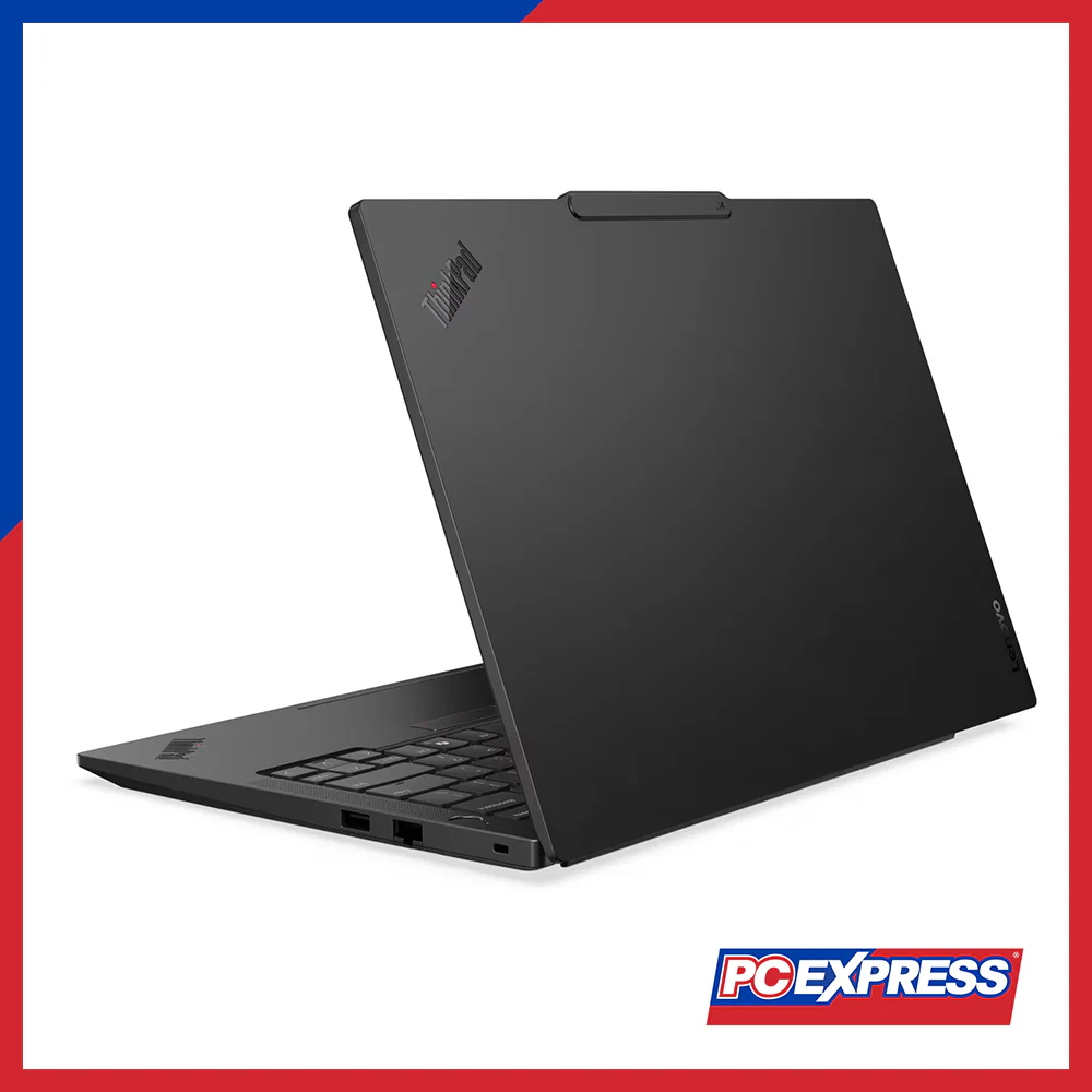 LENOVO Thinkpad E14 Gen 7 (21U20007PH) Intel® Core™ Ultra 5 Laptop (Black) - Image 2