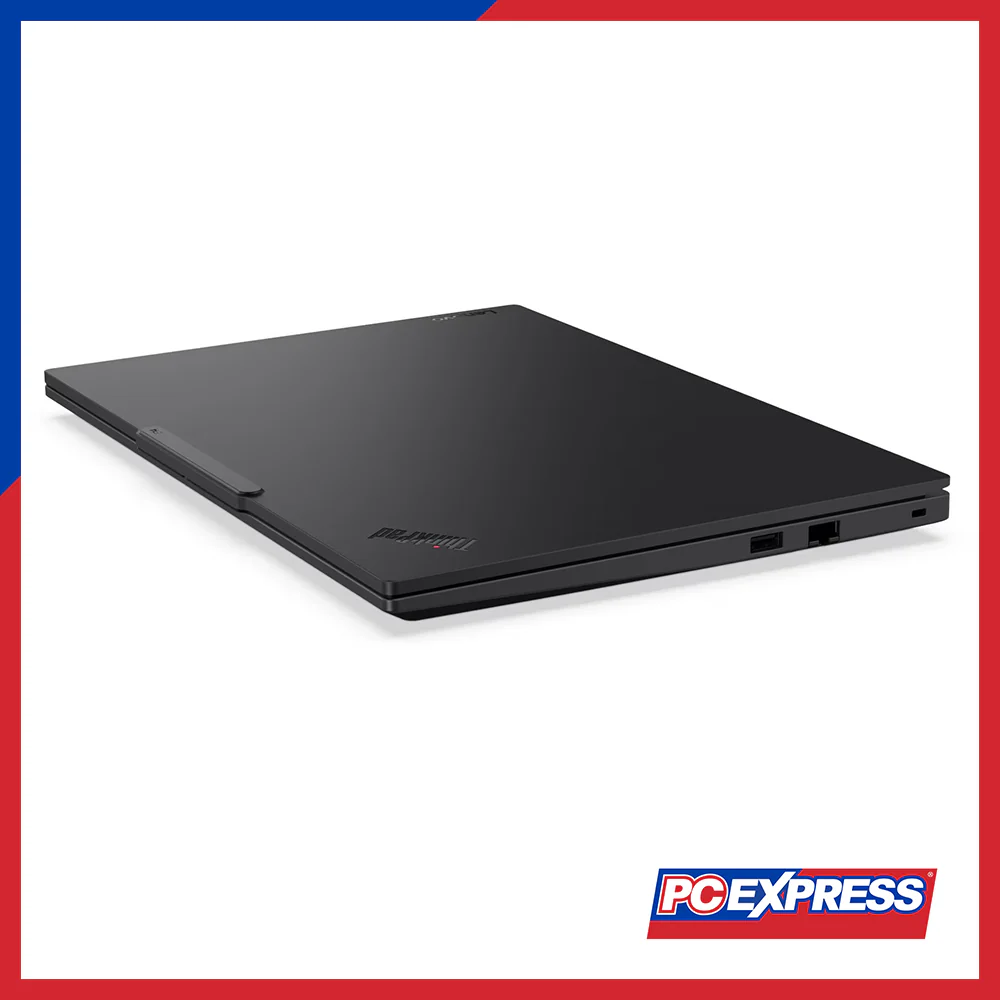 LENOVO Thinkpad E14 Gen 7 (21U20007PH) Intel® Core™ Ultra 5 Laptop (Black) - Image 5