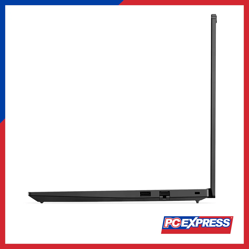 LENOVO Thinkpad E14 Gen 7 (21U20007PH) Intel® Core™ Ultra 5 Laptop (Black) - Image 7