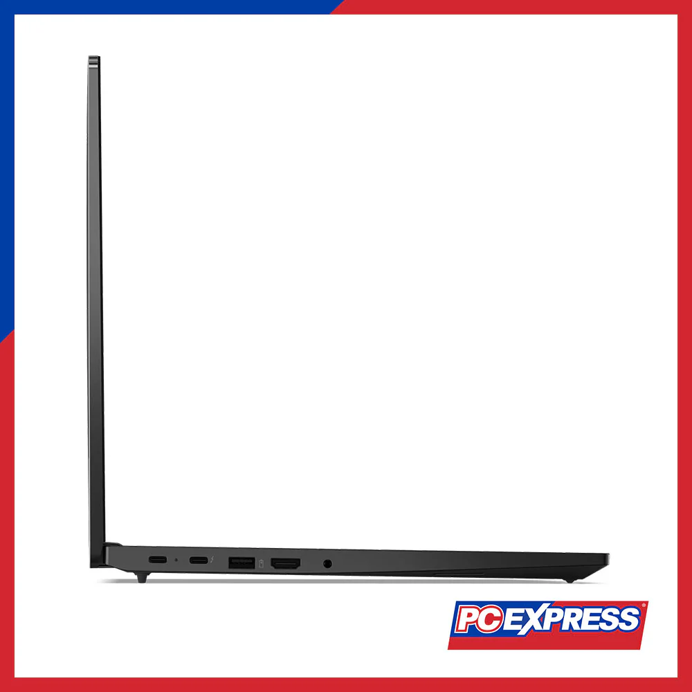 LENOVO ThinkPad E16 Gen 2 (21MAS00B00) Intel® Core™ Ultra 5 Laptop (Black) - Image 6