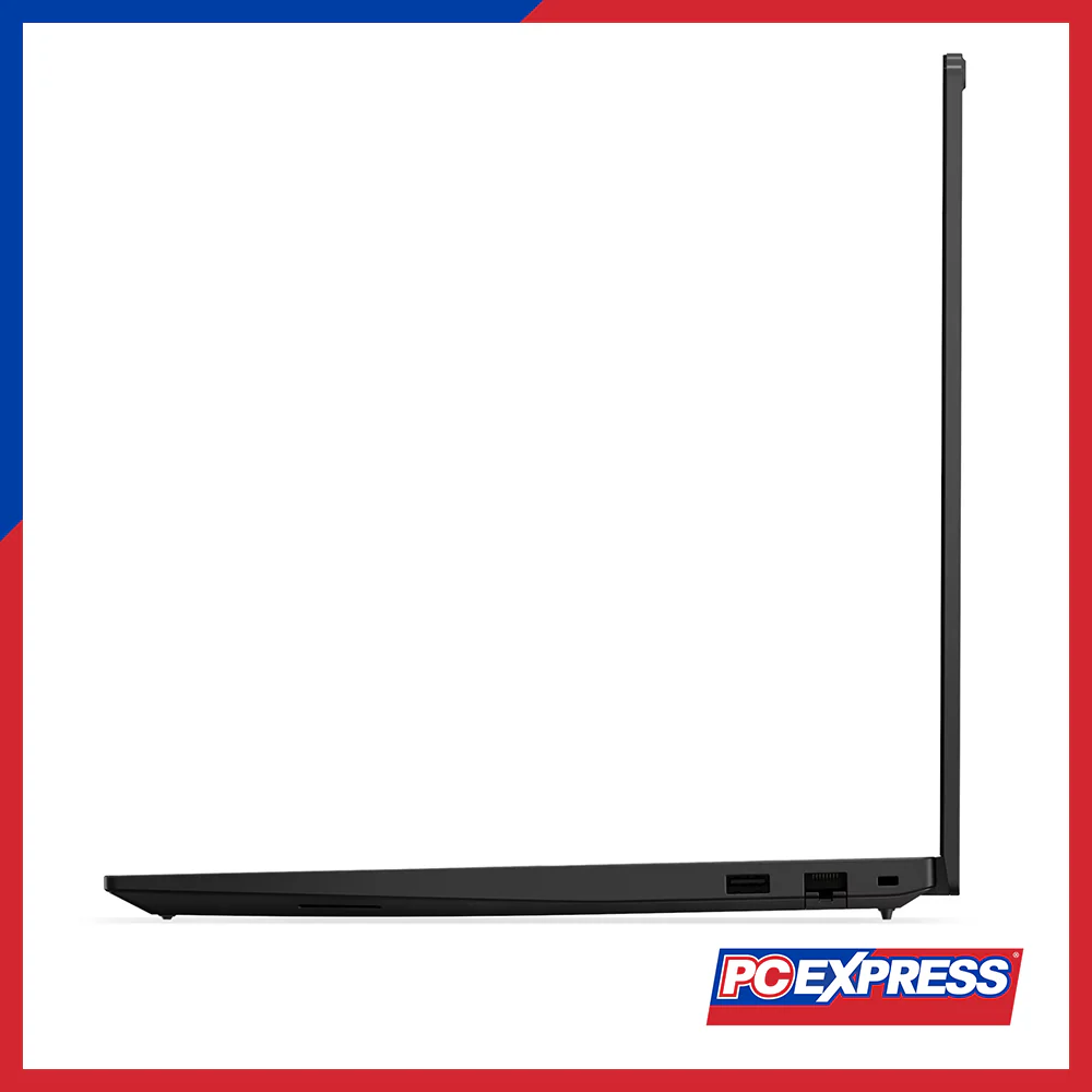 LENOVO Thinkpad E16 Gen 3 (21SR0038PH) Intel® Core™ Ultra 5 Laptop (Black) - Image 7