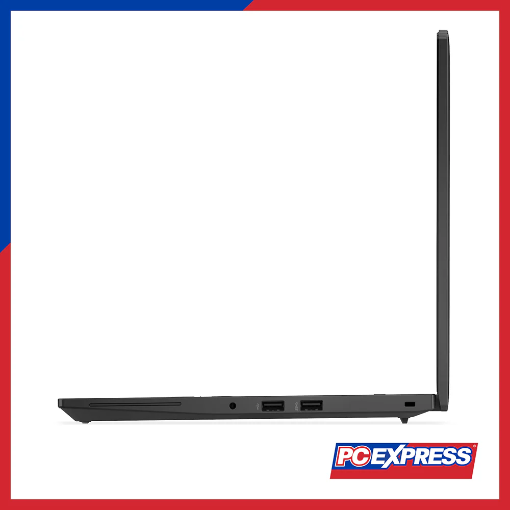 LENOVO Thinkpad L14 GEN6 (21S60067PH) Intel® Core™ Ultra 7 Laptop (Black) - Image 6