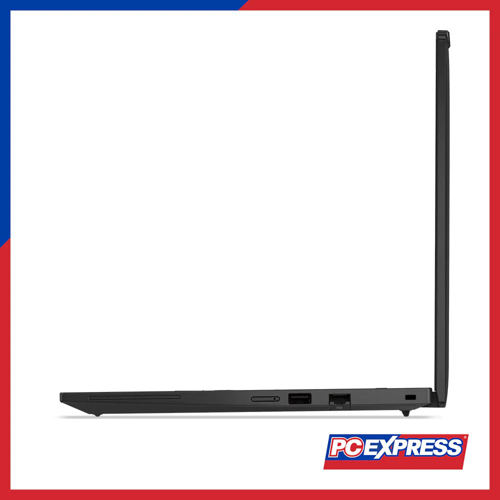 LENOVO ThinkPad T14 Gen 5 (21ML001JPH) Intel® Core™ Ultra 5 Laptop (Black) - Image 5