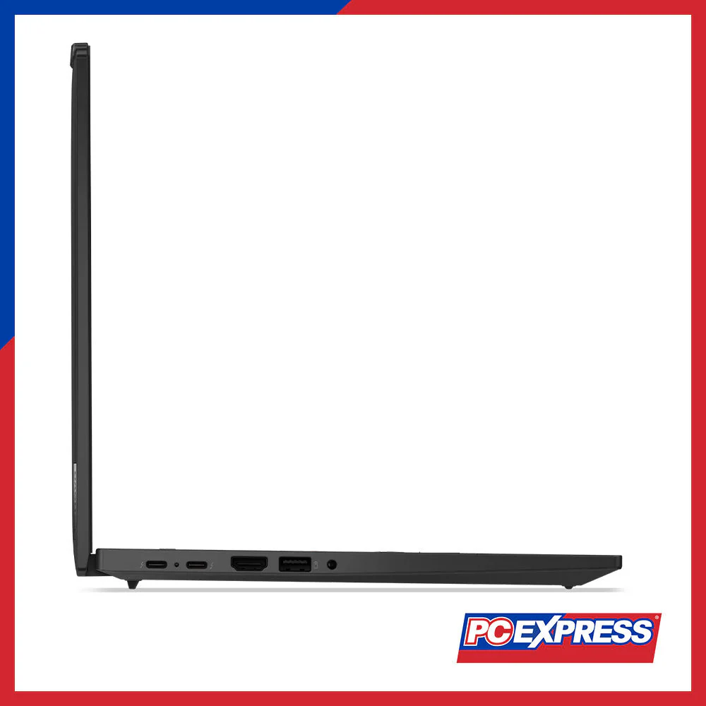 LENOVO ThinkPad T14 Gen 5 (21ML001JPH) Intel® Core™ Ultra 5 Laptop (Black) - Image 6