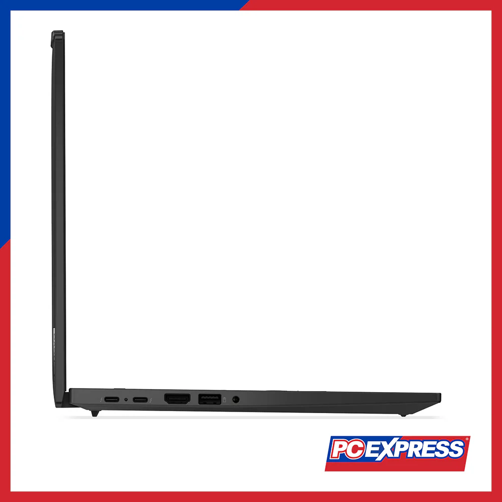 LENOVO Thinkpad T14 Gen 6 (21QC0072PH) Intel® Core™ Ultra 5 Laptop (Black) - Image 6