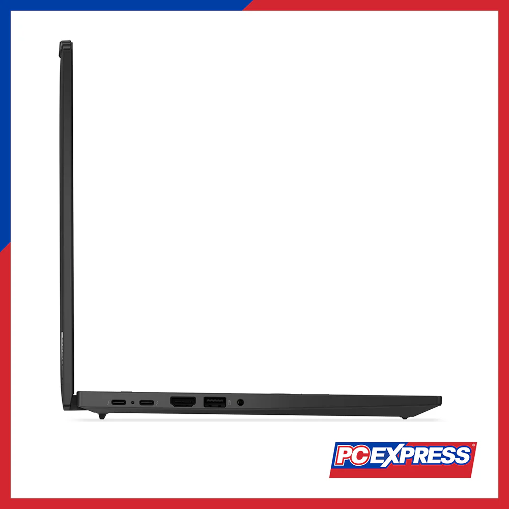 LENOVO Thinkpad T14 Gen 6 (21QC0075PH) Intel® Core™ Ultra 7 Laptop (Black) - Image 6