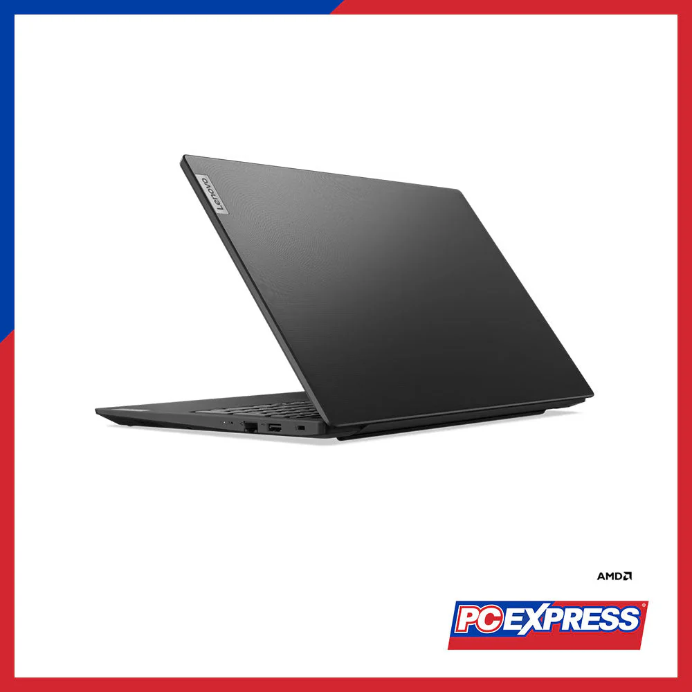 LENOVO V15 G3 ABA (82TV006UPH) AMD Ryzen™ 7 Laptop (Business Black) - Image 3