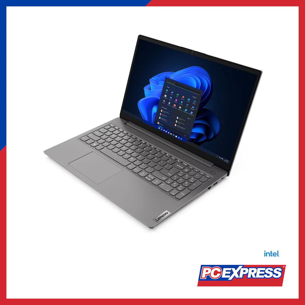 LENOVO V15 G3 IAP (82TT00CFPH) Intel® Core™ i5 Laptop (Iron Grey) - Image 3
