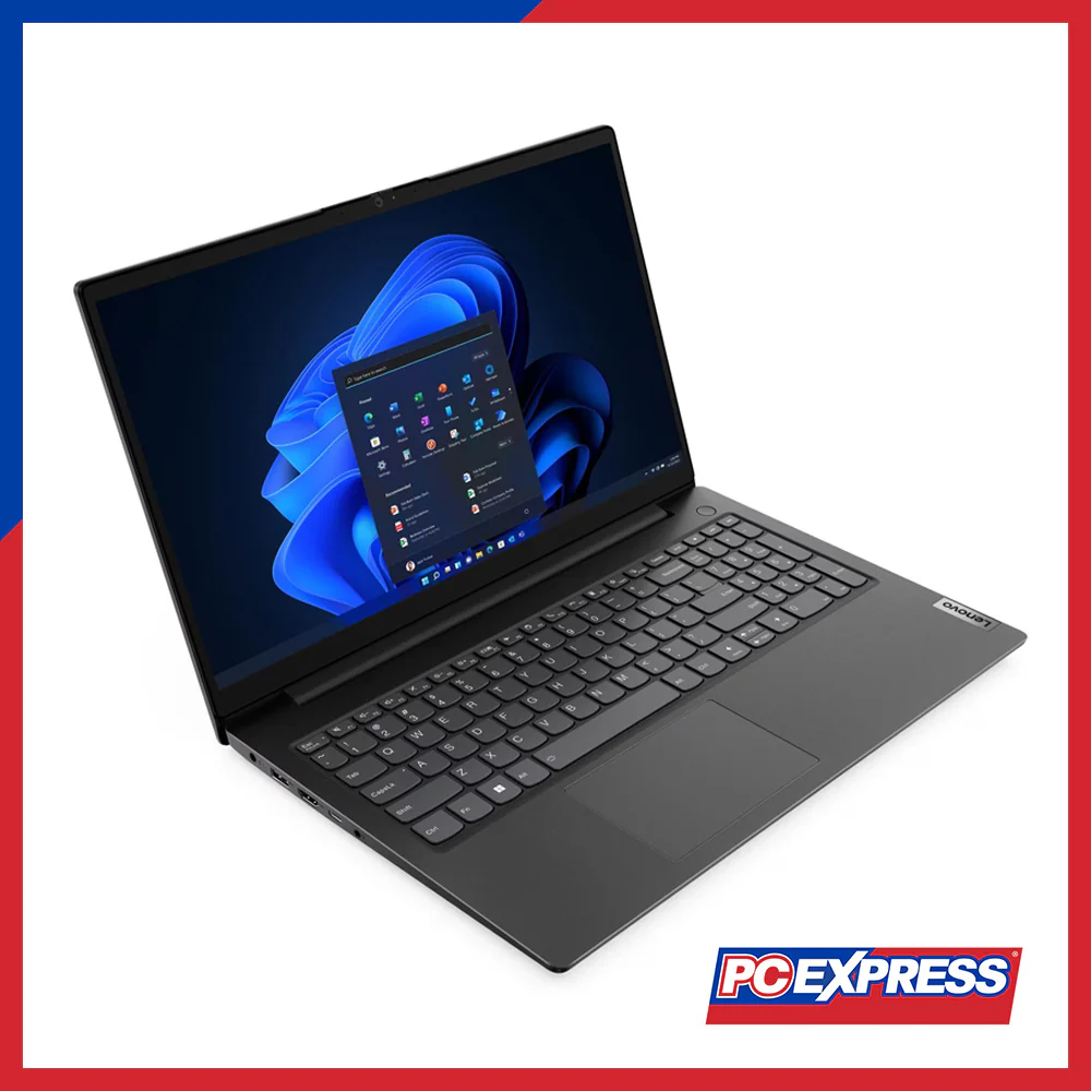 LENOVO V15 G4 ABP (82YY0025PH) AMD Ryzen™ 7 Laptop (Black) - Image 2