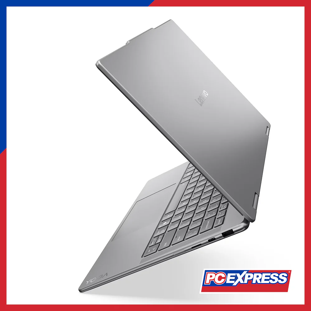 LENOVO Yoga 7 2 IN 1 14ILL10 (83JQ00DJPH) Intel® Core™ Ultra 5 Laptop (Grey) - Image 3