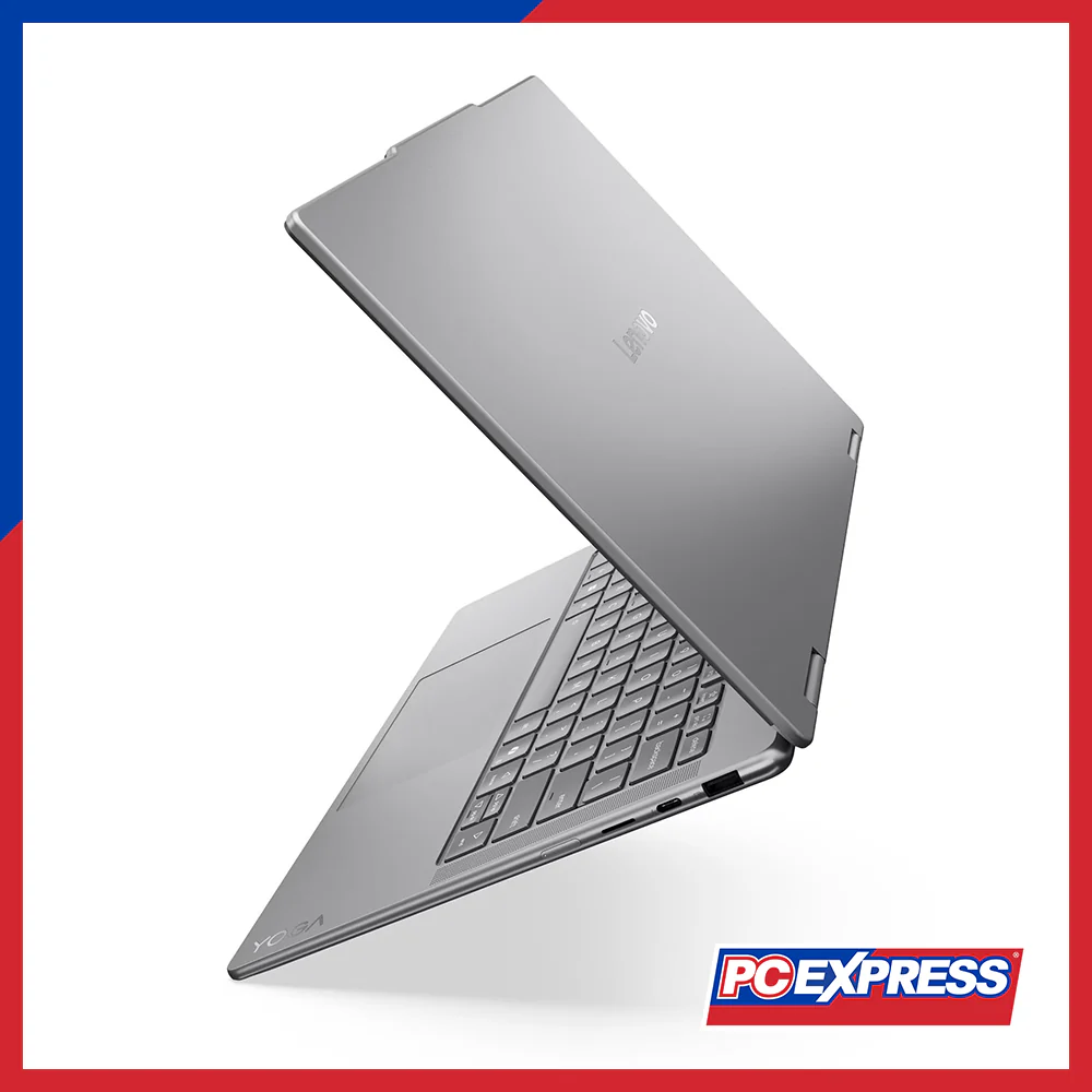 LENOVO YOGA 7 2-IN-1  14ILL10 (83JQ00DKPH) Intel® Core™ Ultra 7 Laptop (Luna Grey) - Image 3
