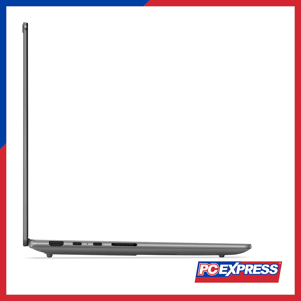 LENOVO Yoga Pro 7 14IAH10 (83KF002EPH) Intel® Core™ Ultra 9 Laptop (Luna Grey) - Image 7