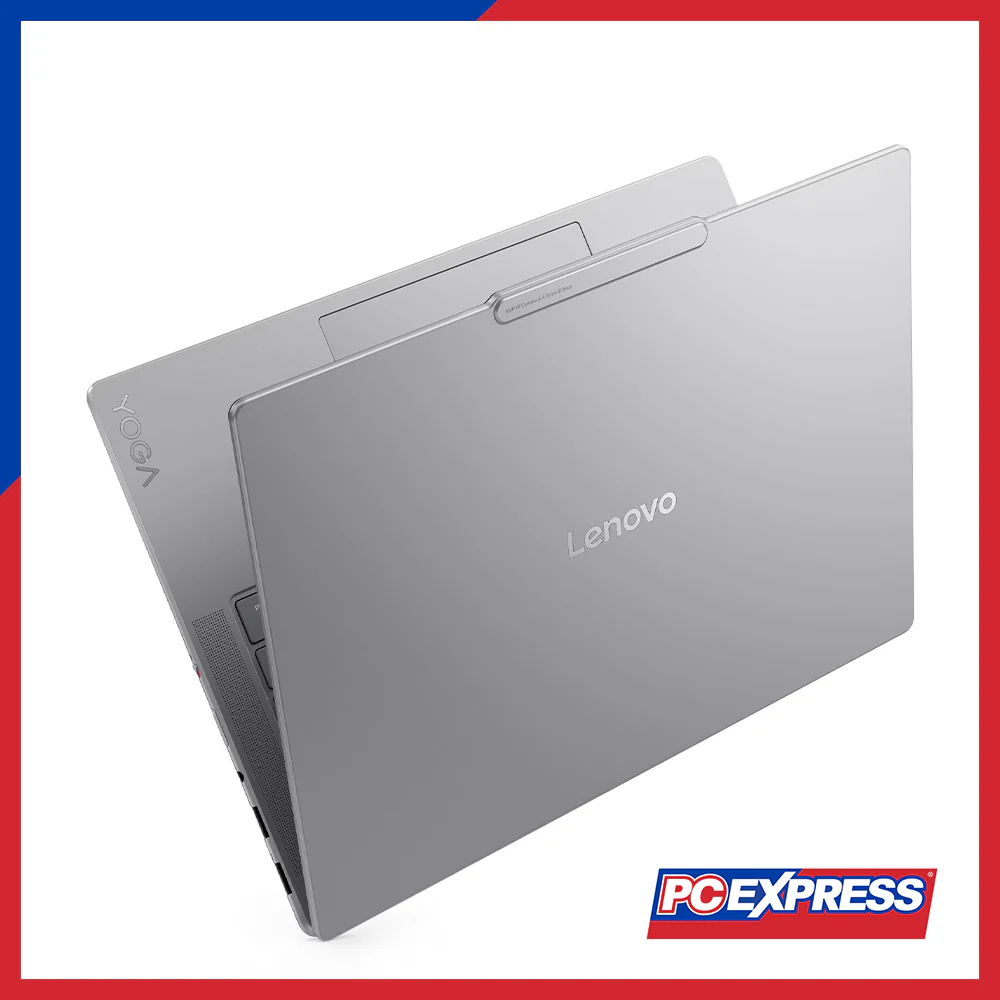 LENOVO Yoga Pro 7 14IAH10 (83KF002EPH) Intel® Core™ Ultra 9 Laptop (Luna Grey) - Image 8